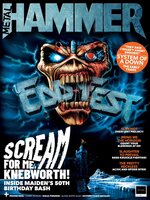 Metal Hammer UK